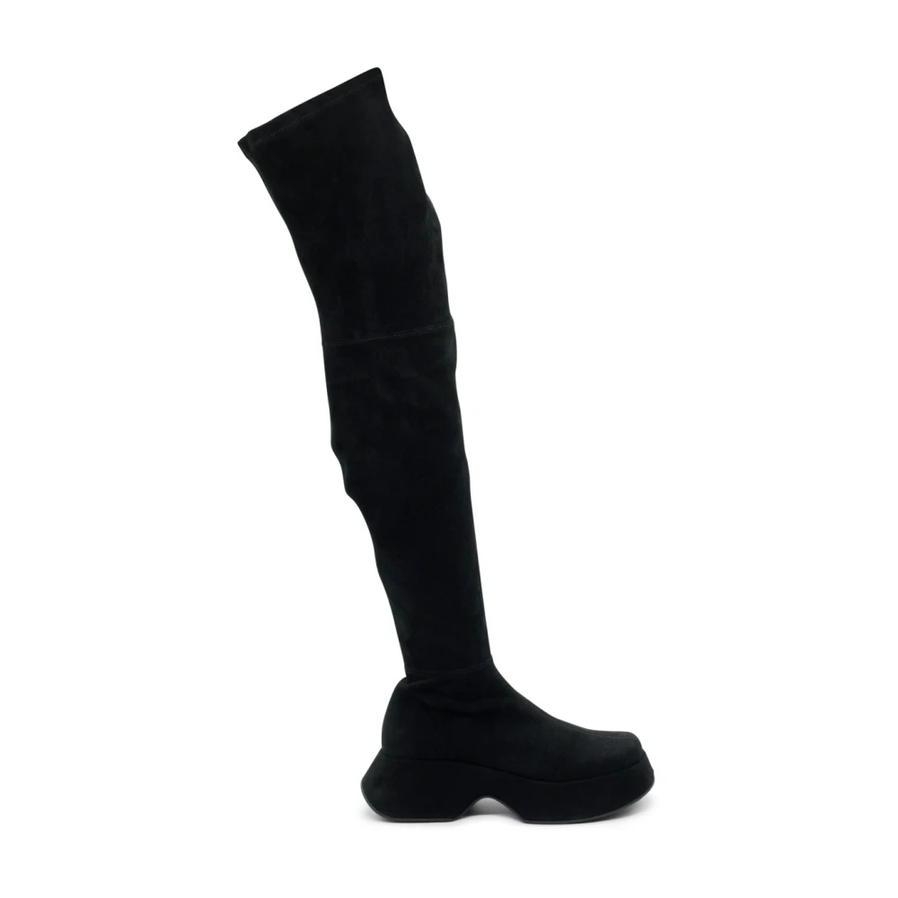 Shoes > Boots > Over-knee Boots - - Vic Matié - Modalova