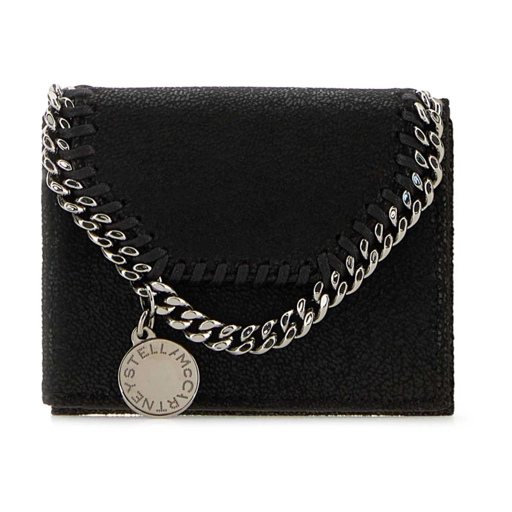 Stella Mccartney Donna Nero Accessori, Taglia Unica, New,