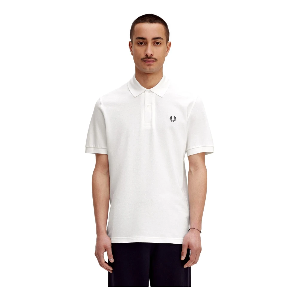 Tops > Polo Shirts - - Fred Perry - Modalova
