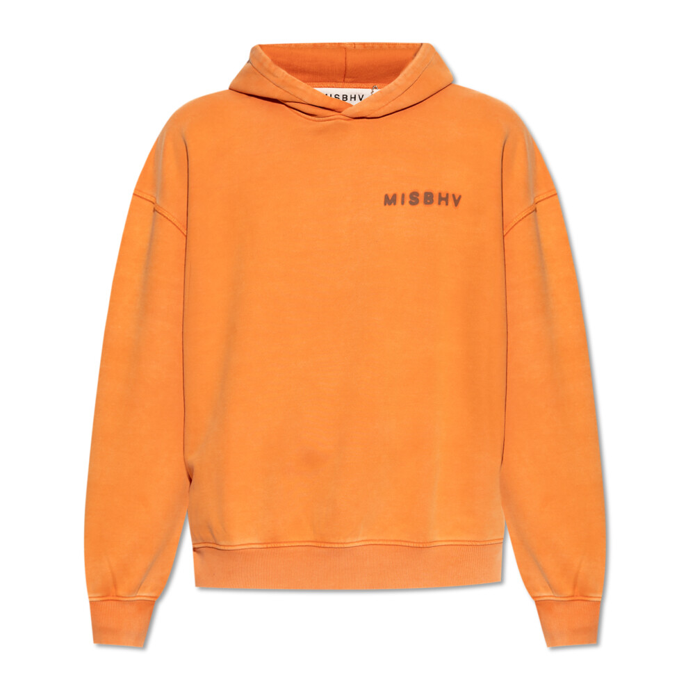 ルミニョンlove ribbon hoodie knit pullover Rylan Bow-Embellished Fleece Pullover
