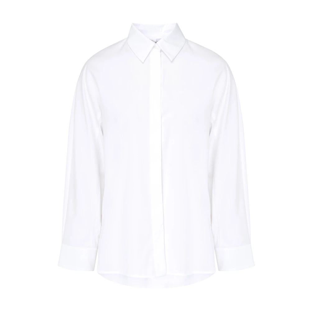 Blouses & Shirts > Shirts - - Max Mara - Modalova