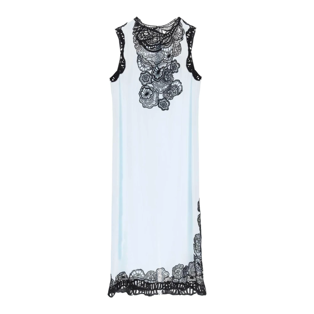 Jil Sander Dresses Multicolor Dames