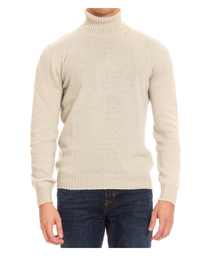 turtlenecks