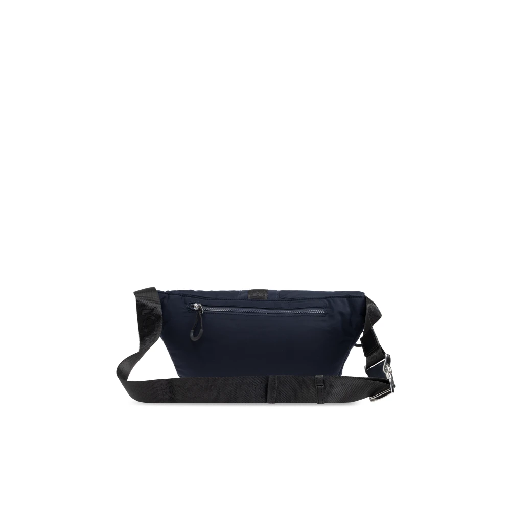 Iceberg Heuptas met logo Blue Heren