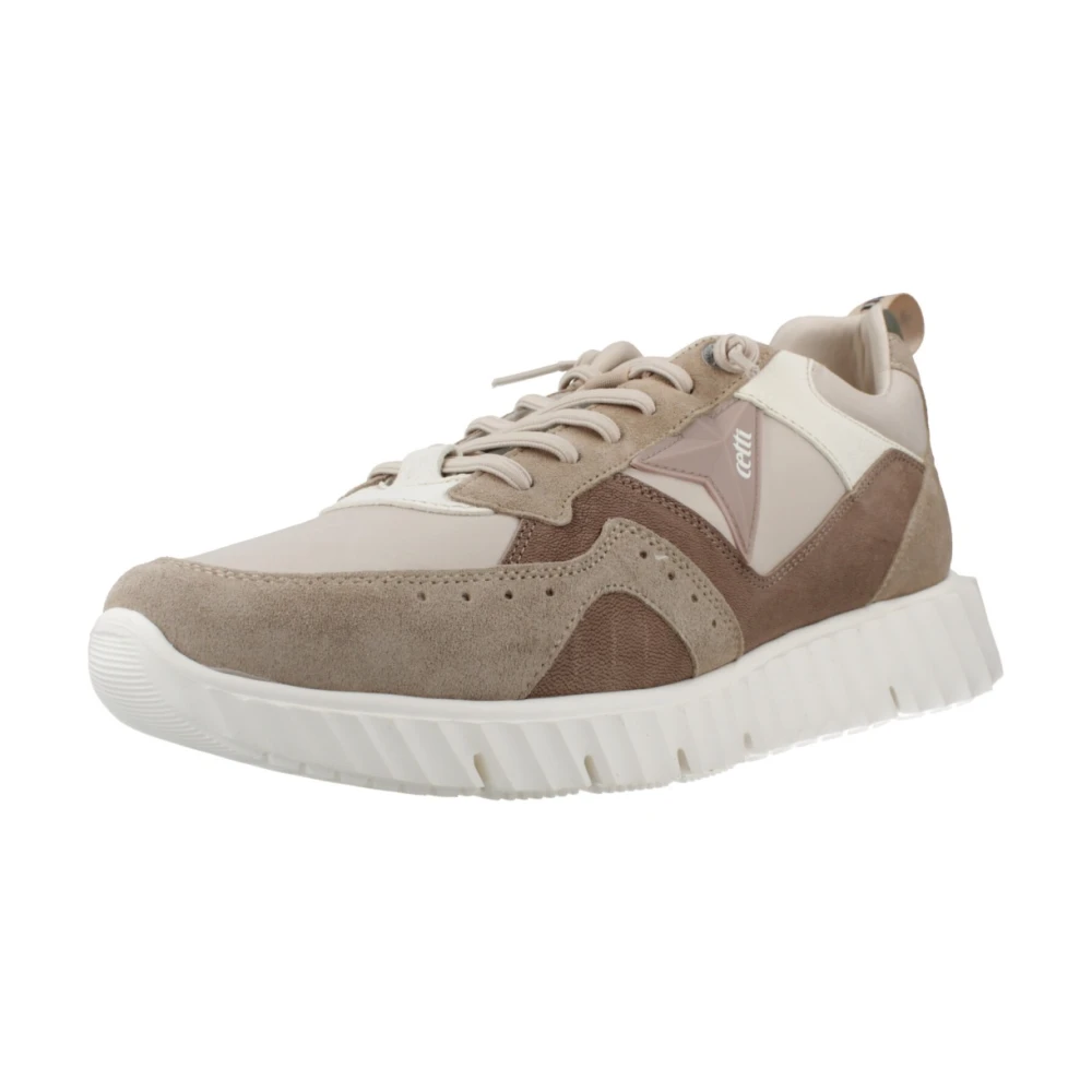 Cetti V26 Ante Mesh Deportivos Heren Schoenen Bruin