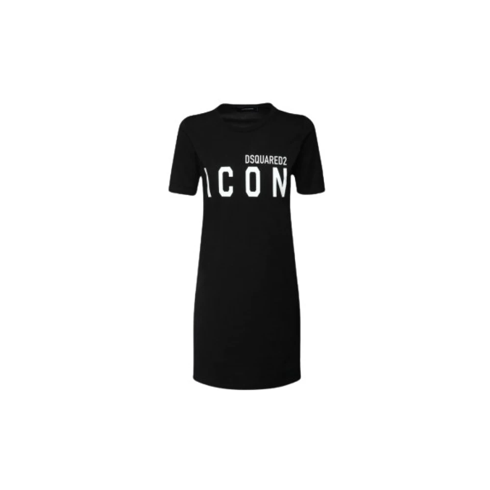 Tops > T-Shirts - - Dsquared2 - Modalova