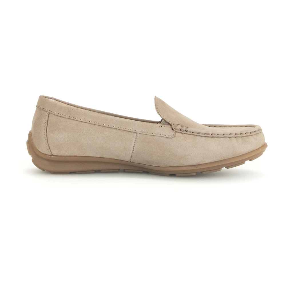 Shoes > Flats > Loafers - - Gabor - Modalova