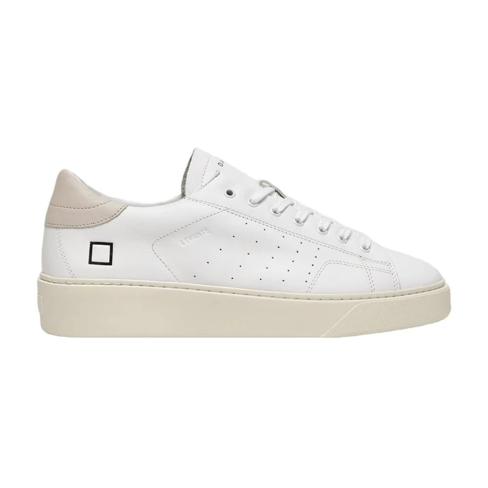 Shoes > Sneakers - - D.a.t.e. - Modalova