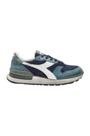Ripstop SW Sneaker Blå