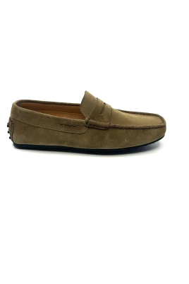 Mocassin Loafer