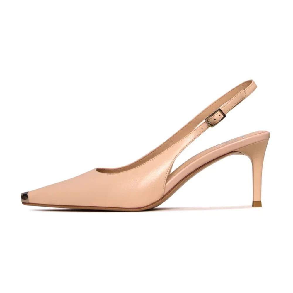 Shoes > Heels > Pumps - - Cesare Gaspari - Modalova