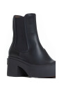 bottines-chelsea-en-cuir-noir