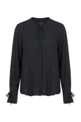 Lös passform Top