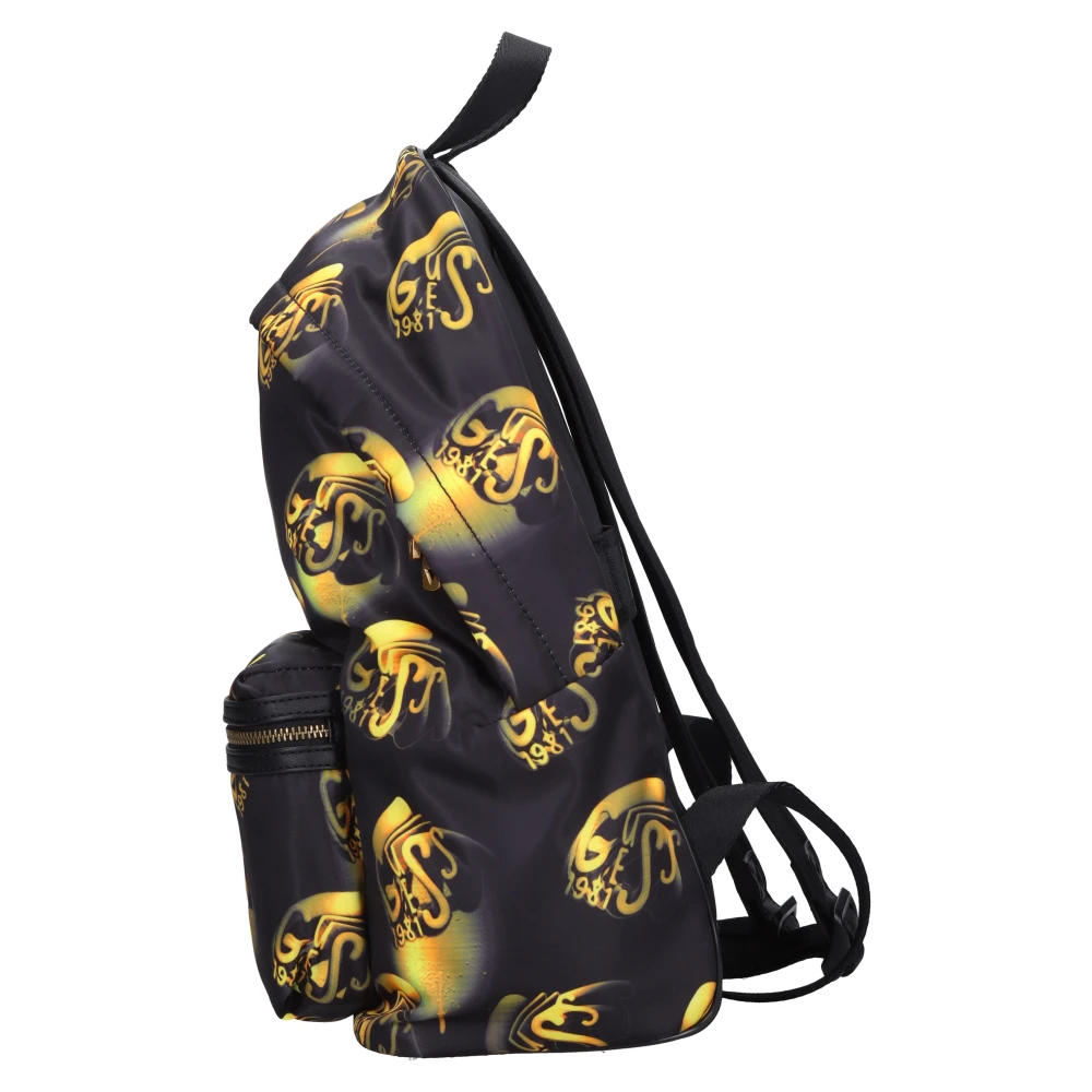 Guess Tassen.. Zwart Black Unisex