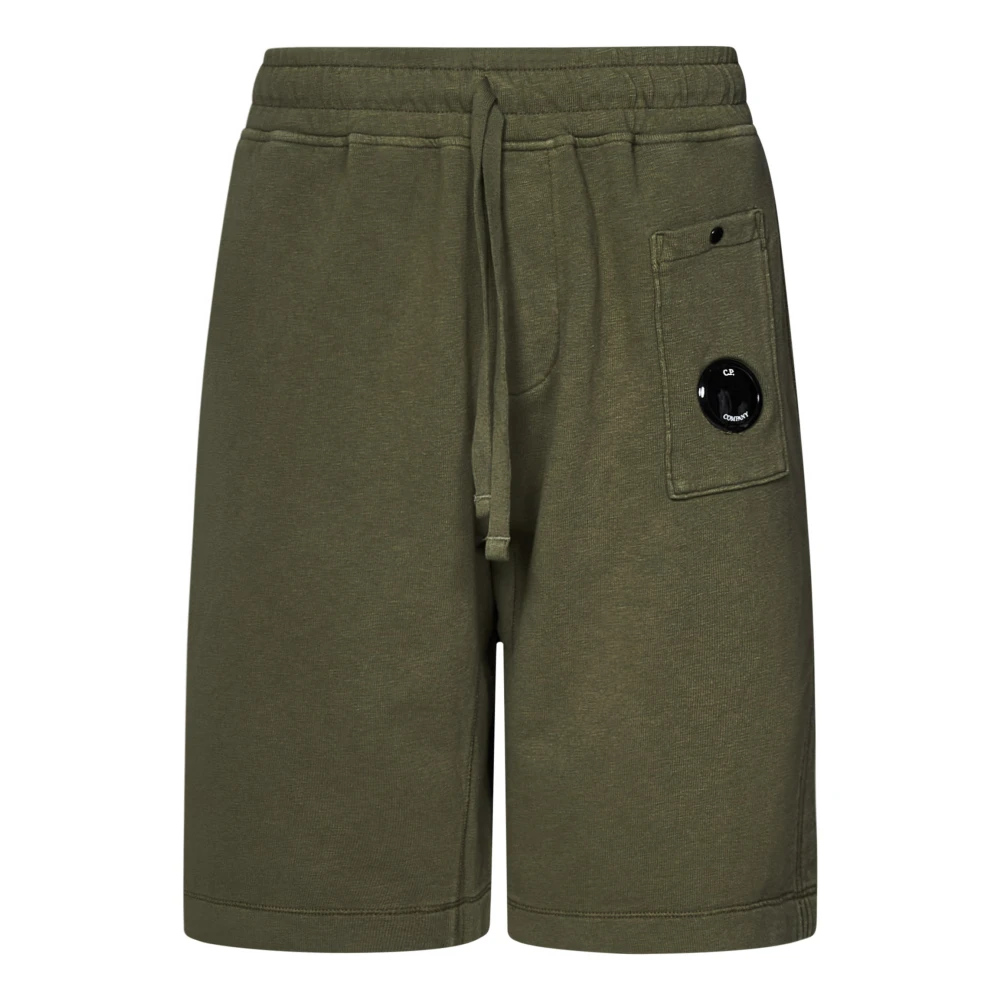 Shorts > Casual Shorts - - C.p. Company - Modalova