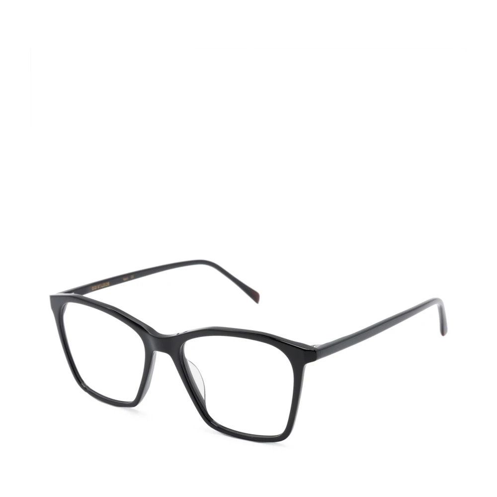 Gigi Studios Klassiek Zwart Optisch Frame Black Dames