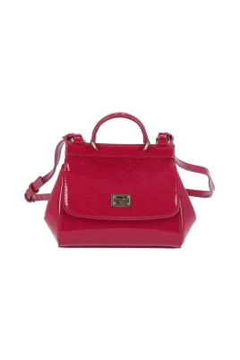 Borsa a spalla Lock