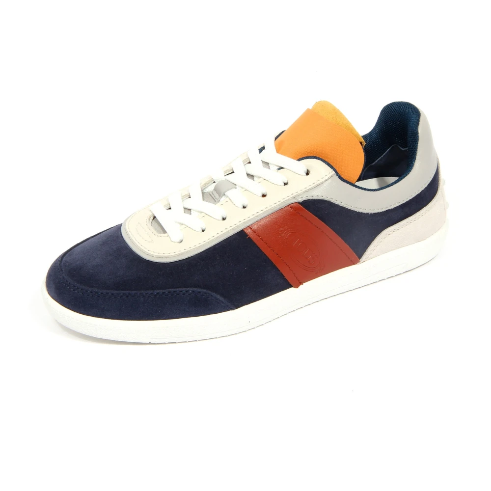 Shoes > Sneakers - - Tod's - Modalova
