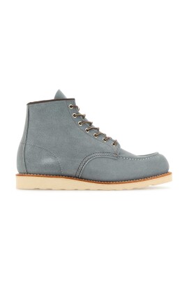 light-blue-suede-ankle-boots