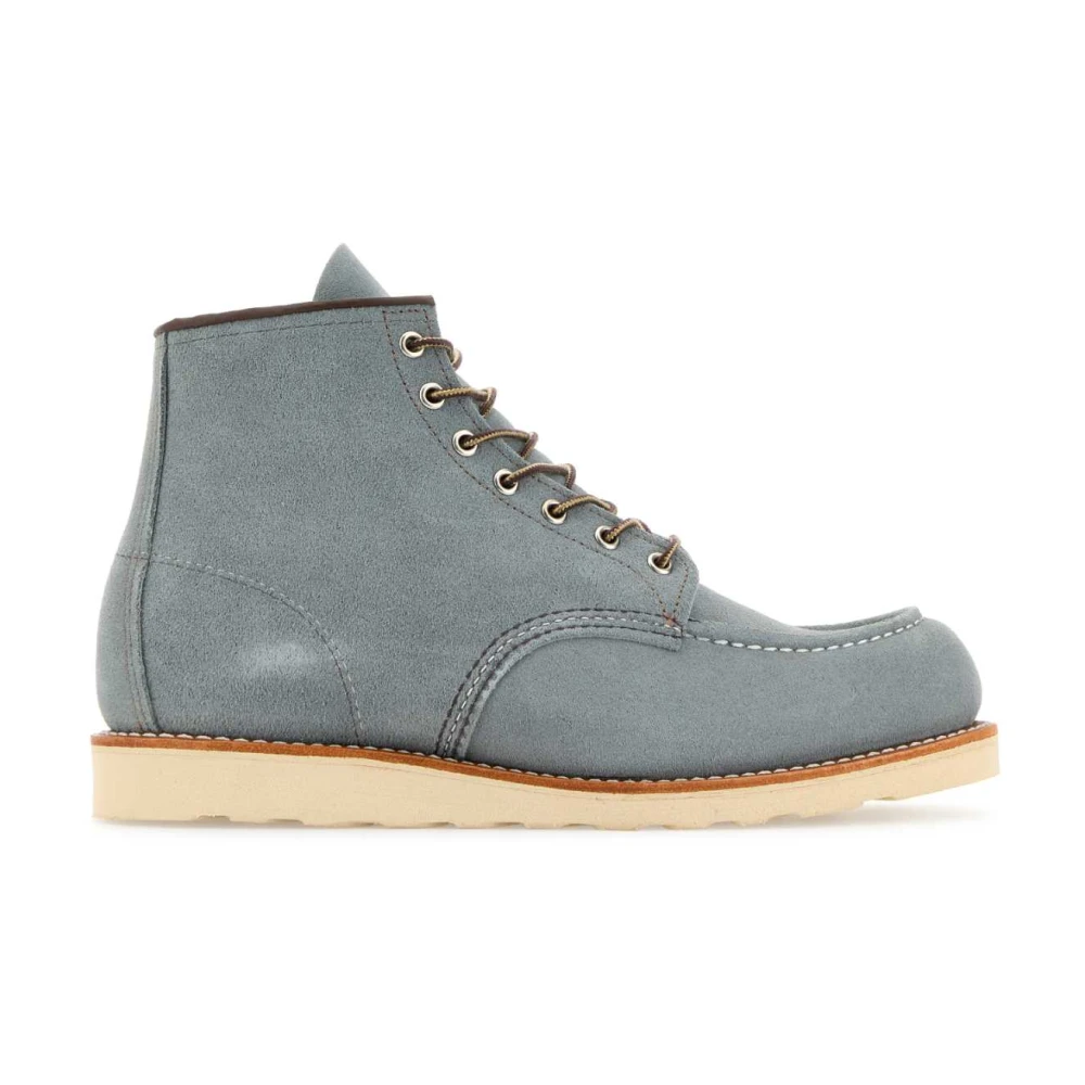 Shoes > Boots > Lace-up Boots - - Red Wing Shoes - Modalova