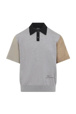 Le Polo Arlequin
