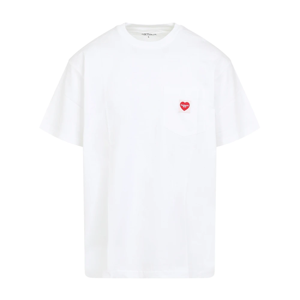 Tops > T-Shirts - - Carhartt Wip - Modalova