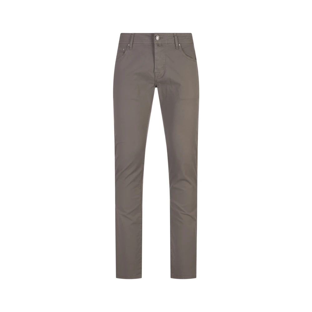 Trousers > Chinos - - Jacob Cohën - Modalova