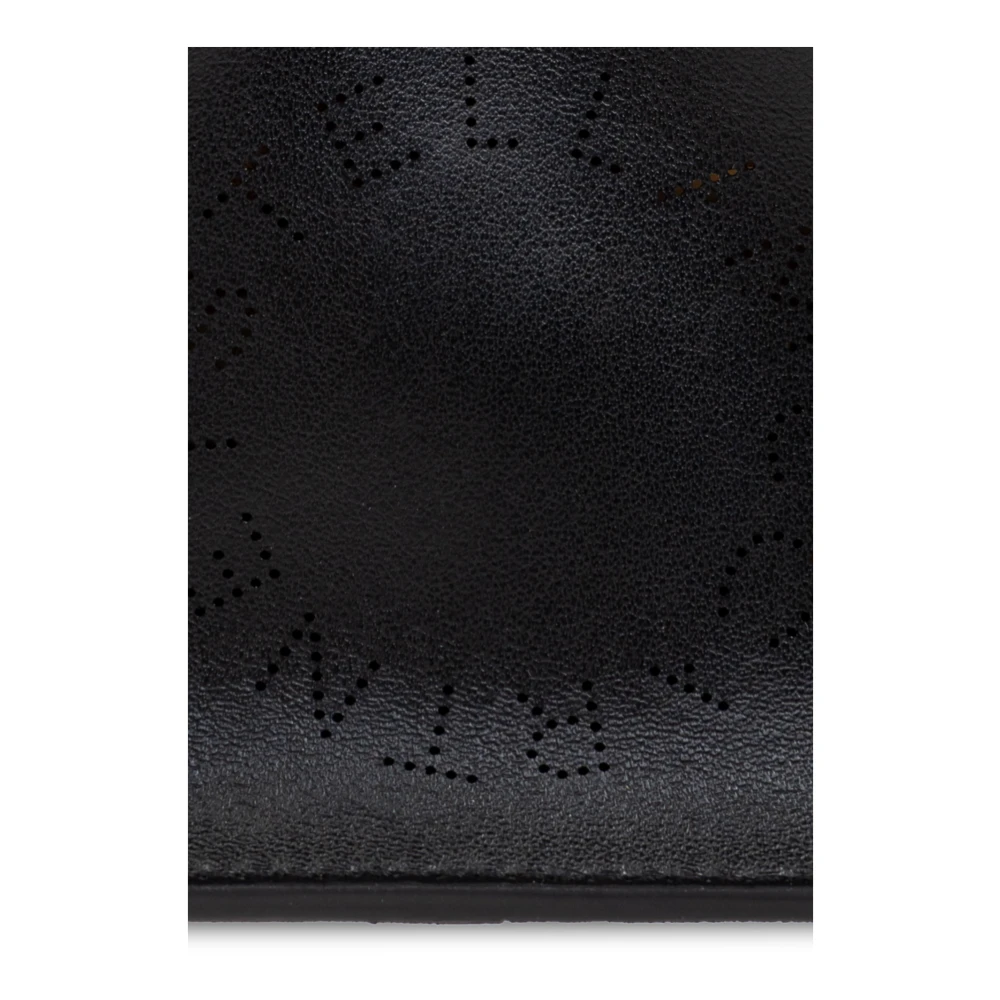 Stella Mccartney AirPods Hoesje Black Dames