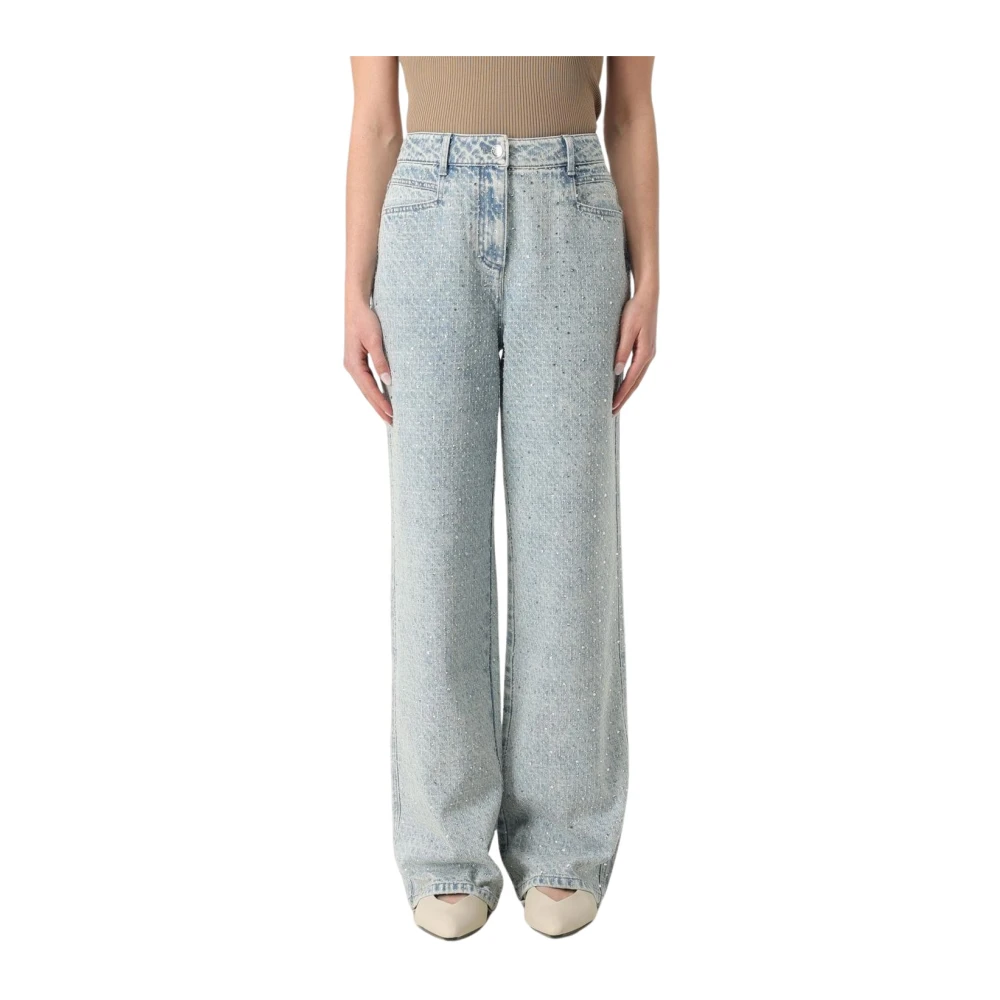Jeans > Straight Jeans - - IRO - Modalova