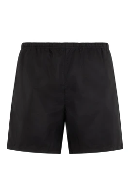 Re-Nylon Shorts