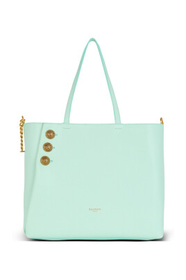 sac-cabas-embleme-en-cuir-de-veau-graine