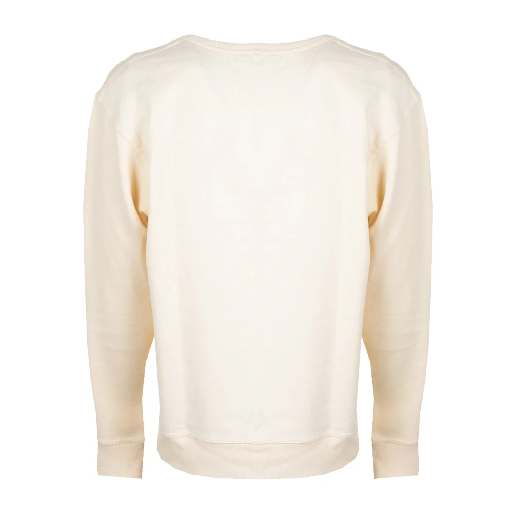 Champion Klassieke Trui Beige Heren