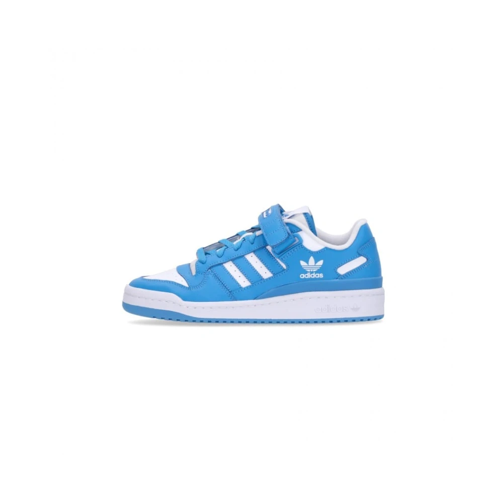 Adidas Men's Blue Skateboarding, 12 Uk, Low Cloud Trainers