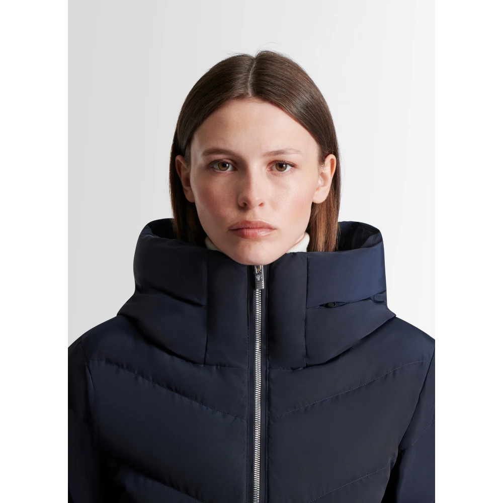 Fusalp Delphine JAS Blue Dames