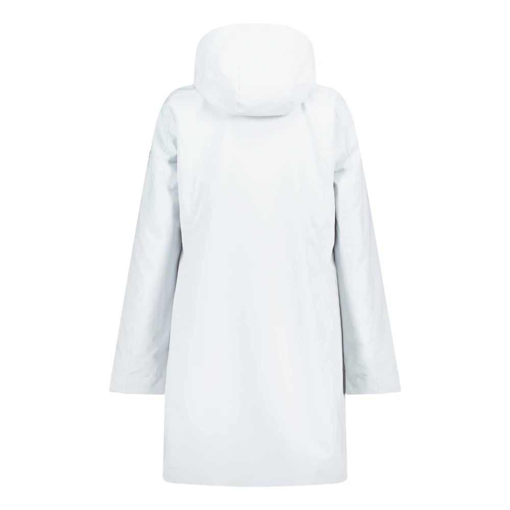Betty Barclay 4-in-1 Functionele Jas White Dames