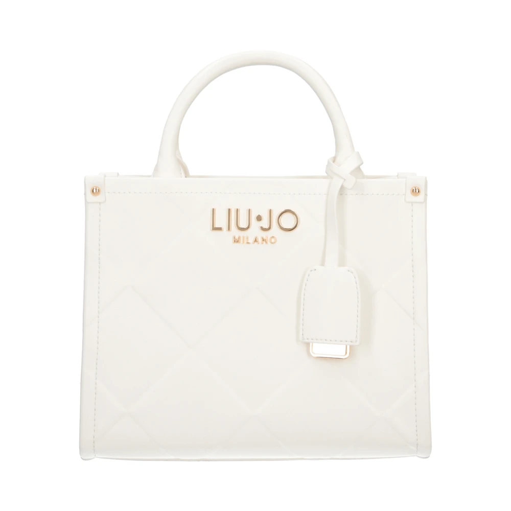 Liu Jo - Bags > Handbags - White - Liu Jo - Modalova