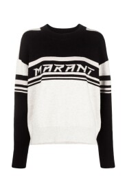 Round-neck Knitwear