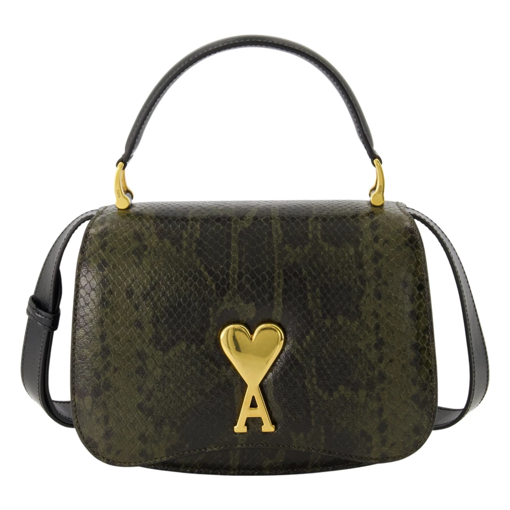 Bags > Handbags - - Ami Paris - Modalova