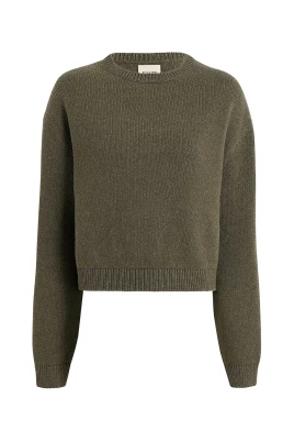 Kashmir Pine Sweater
