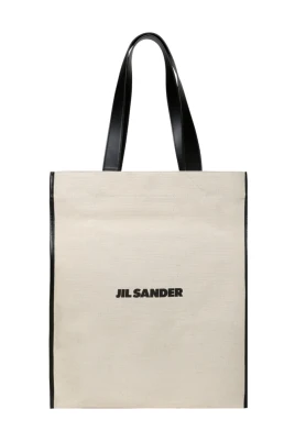 Medium Toteväska, Beige och