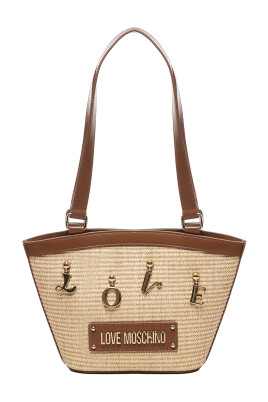 chic-shoulder-bag-with-metal-charm