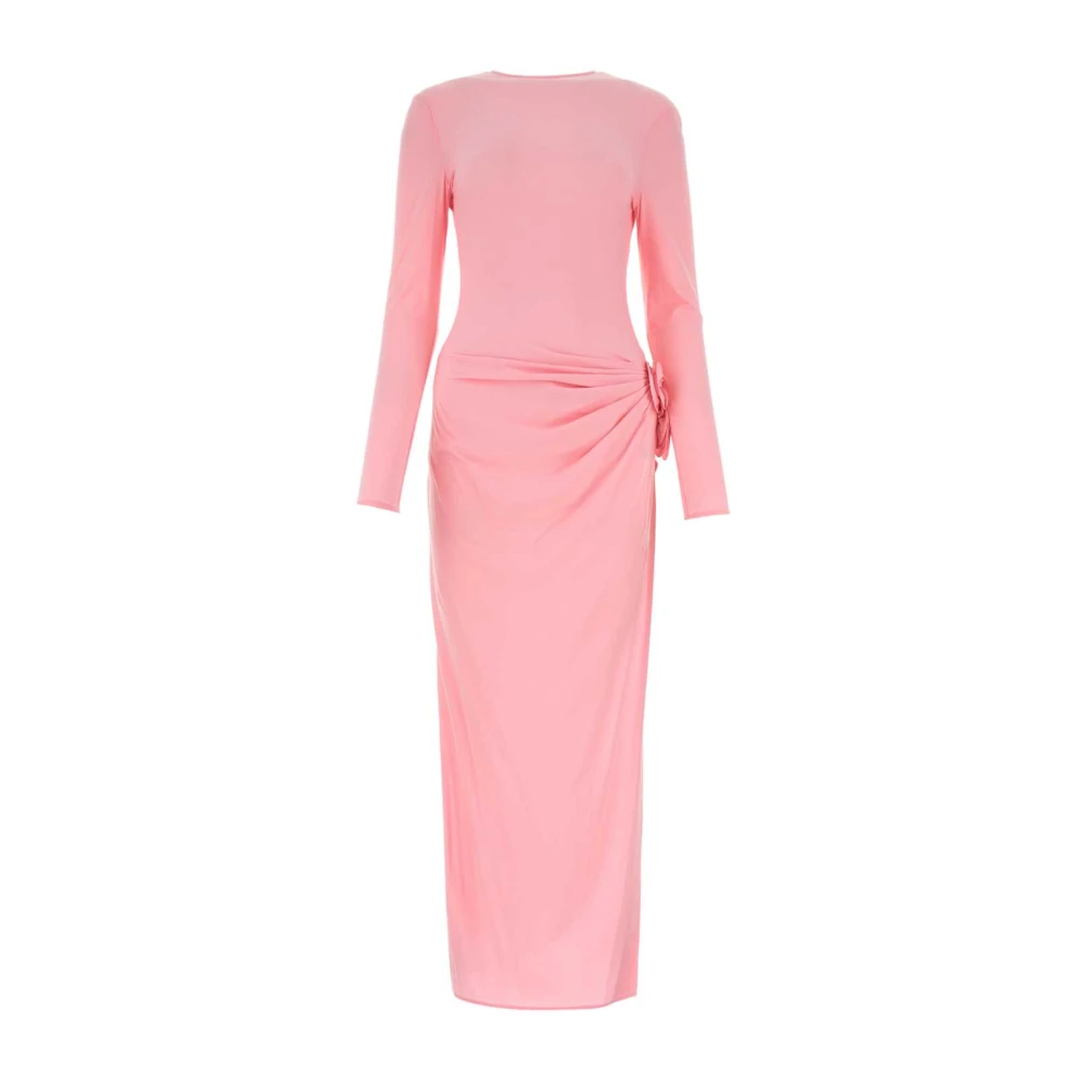 Magda Butrym Maxi Dresses Pink Dames