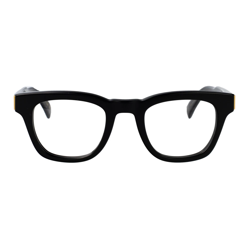 Dunhill Stijlvolle Optische Bril Du0081O Black Heren