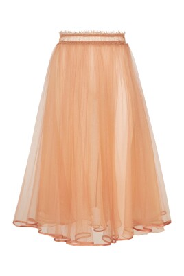 jupe-en-tulle-rose-dore-taille-haute