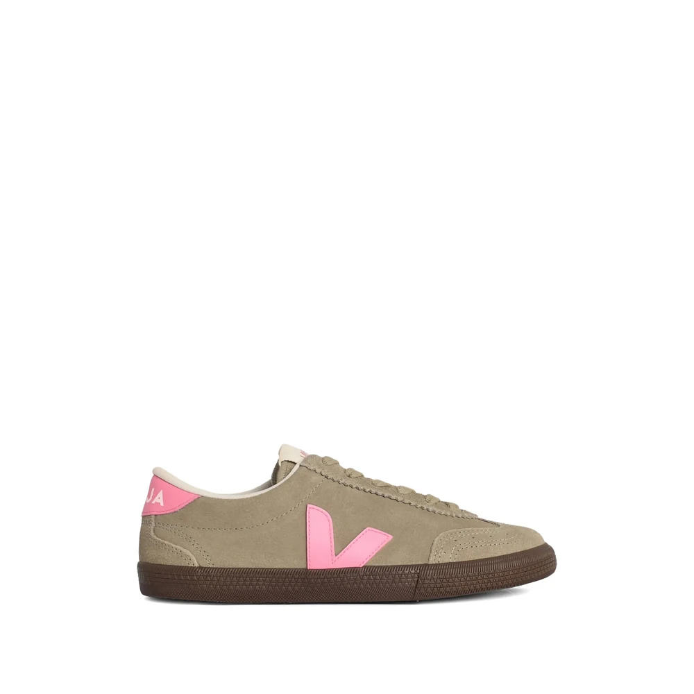 Veja Tamal Sneakers Dames Schoenen Grijs