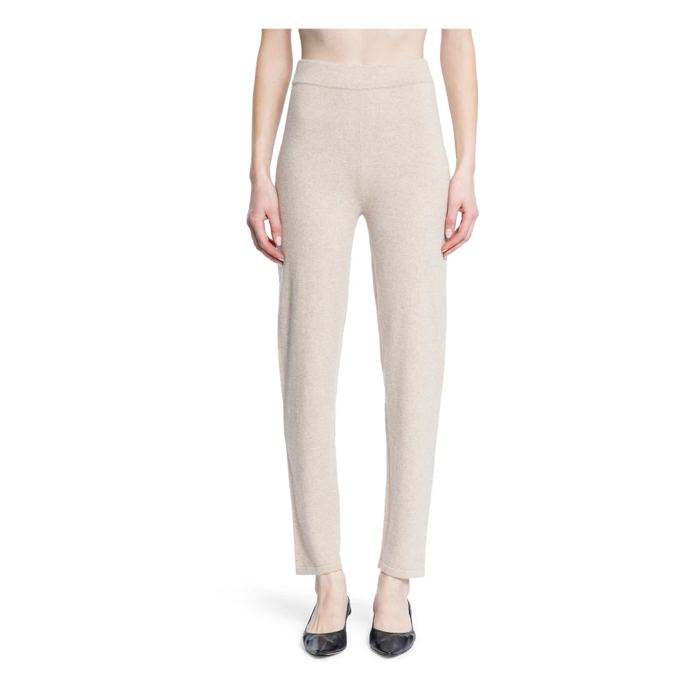 Trousers > Leggings - - Max Mara - Modalova
