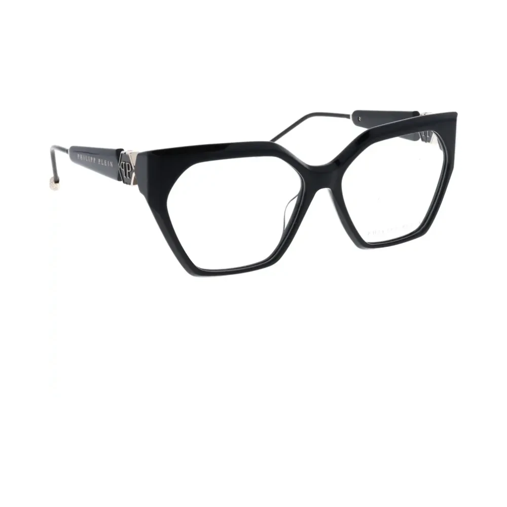 Philipp Plein Glasses Black Dames
