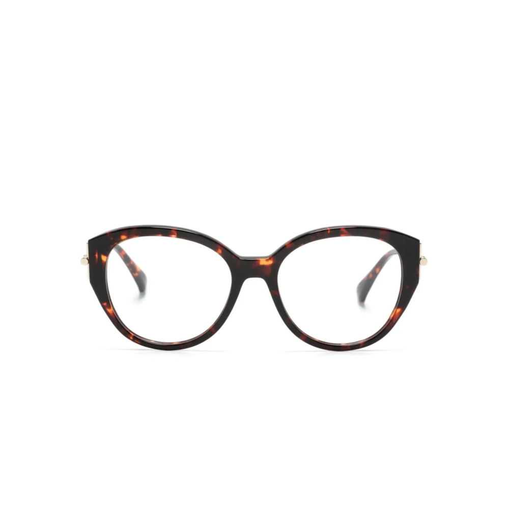 Max Mara Bril Brown Dames