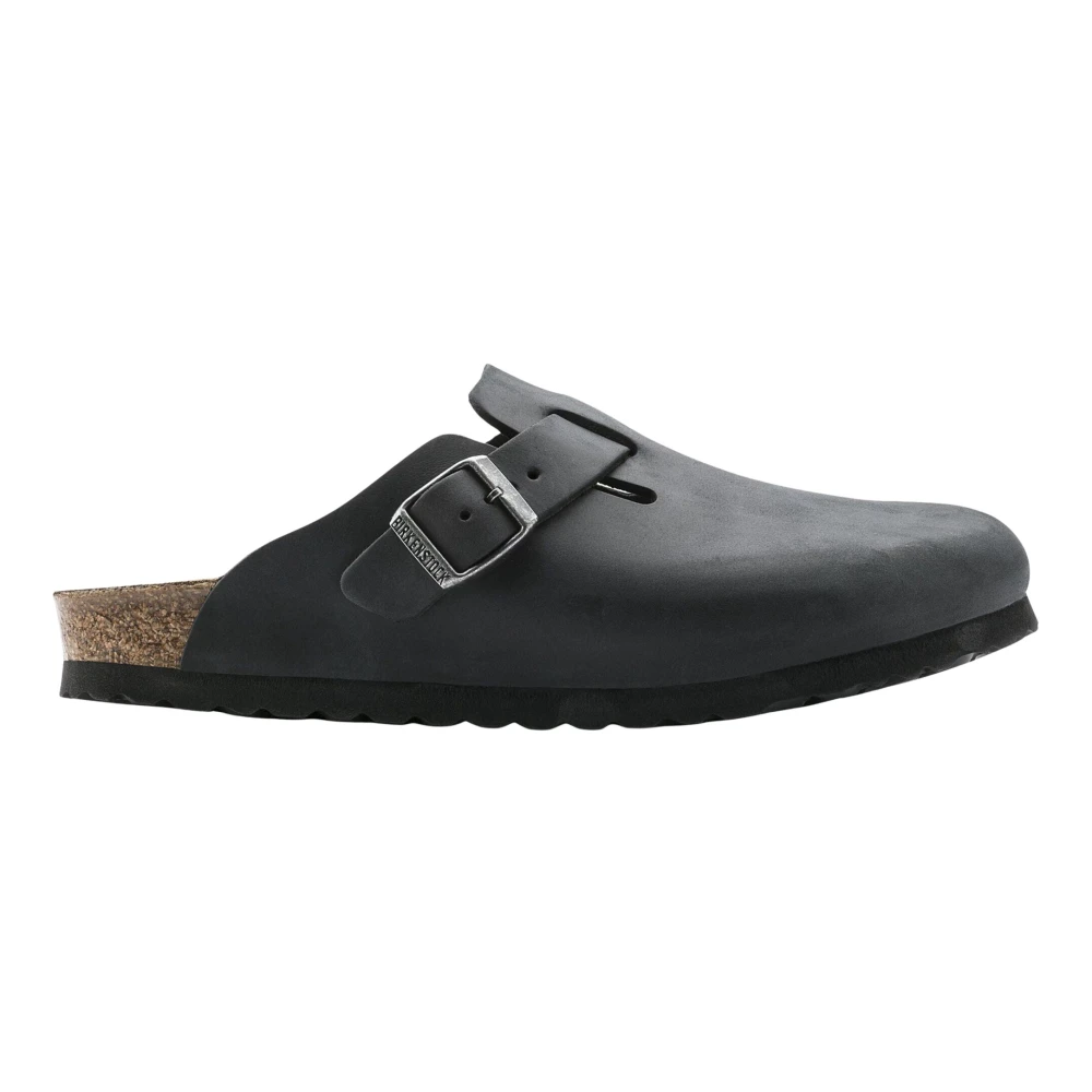 Birkenstock Donna Nero Scarpe, 38 Eu, New, - Immagine 6