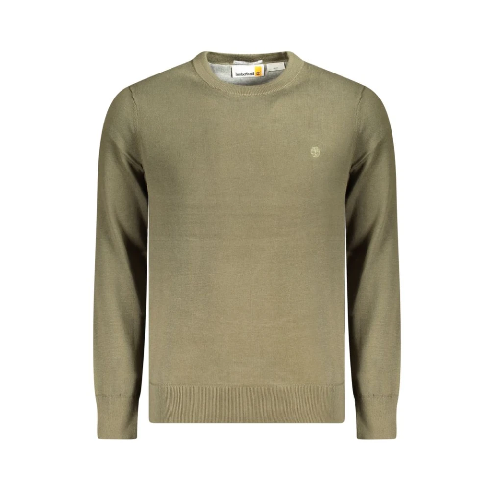 Knitwear > Round-neck Knitwear - - Timberland - Modalova